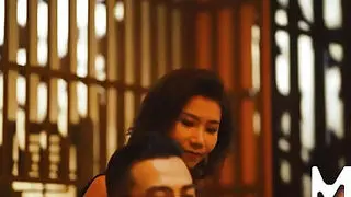 中式按摩会所