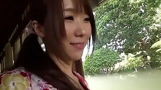 日本女优大木瞳旅馆前戏