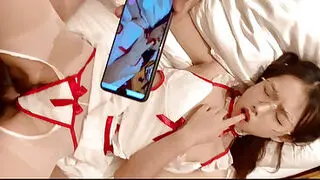 网红可随意玩弄并录制性爱视频